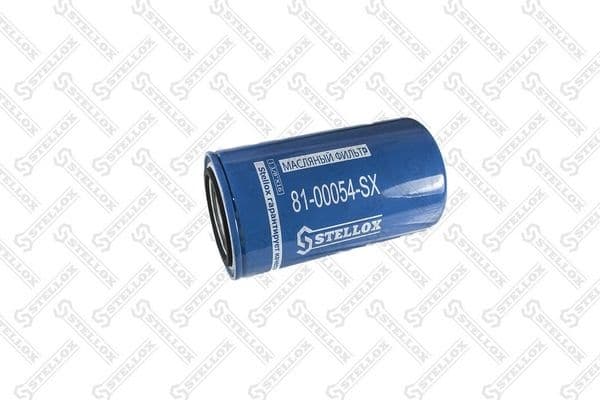 Oil Filter 81-00054-SX