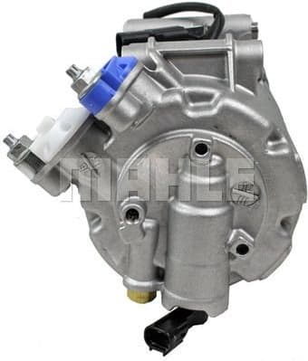 Compressor, air conditioning BEHR *** PREMIUM LINE *** ACP 1393 000P - image 3