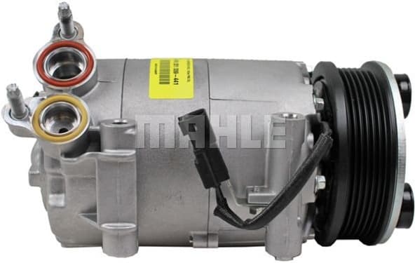 Compressor, air conditioning BEHR *** PREMIUM LINE *** ACP 1393 000P - image 5