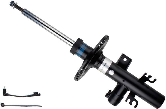 Shock Absorber BILSTEIN - B4 OE Replacement (DampTronic®) 23-254695