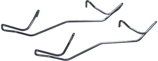 Accessory Kit, disc brake pad 27-1452 - image 2