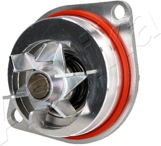 Water Pump, engine cooling 35-00-0602 - image 2