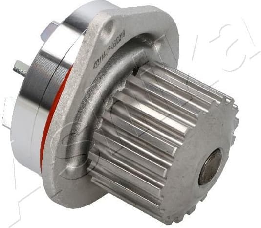 Water Pump, engine cooling 35-00-0602 - image 3