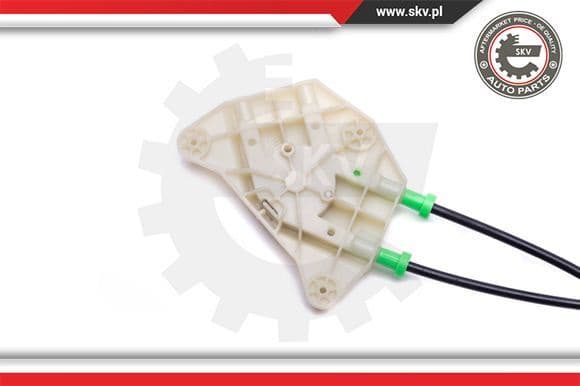 Window Regulator 00SKV922 - image 2
