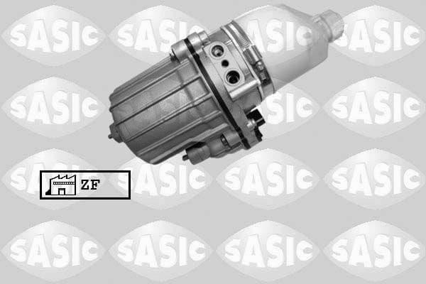 Hydraulic Pump, steering 7076080