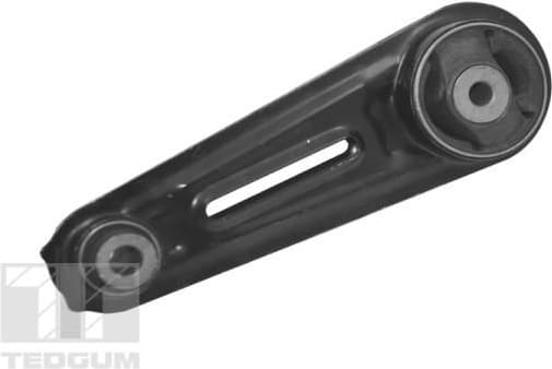 Mounting, engine TED50296