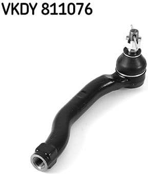 Tie Rod End VKDY 811076 - image 2