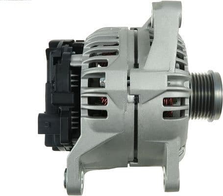 Alternator AS A0486 - image 2
