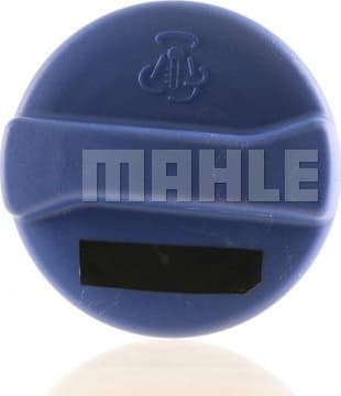 Cap, coolant tank BEHR CRB 136 000S