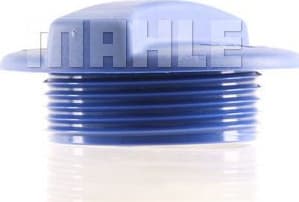 Cap, coolant tank BEHR CRB 136 000S - image 10