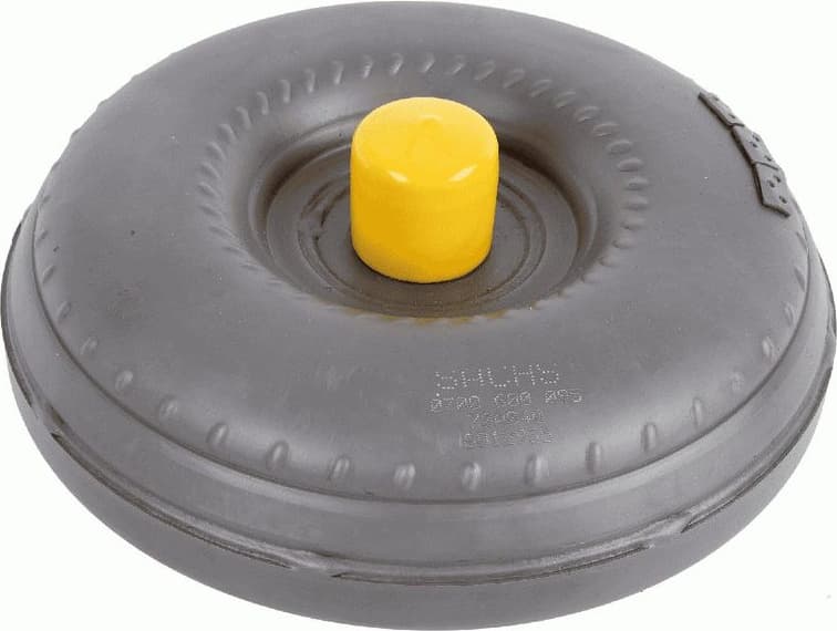 Torque Converter 0700 600 095