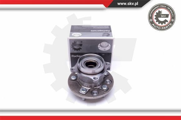 Wheel Bearing Kit 29SKV421