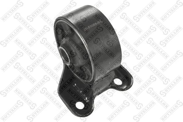 Mounting, engine 25-51055-SX - image 2