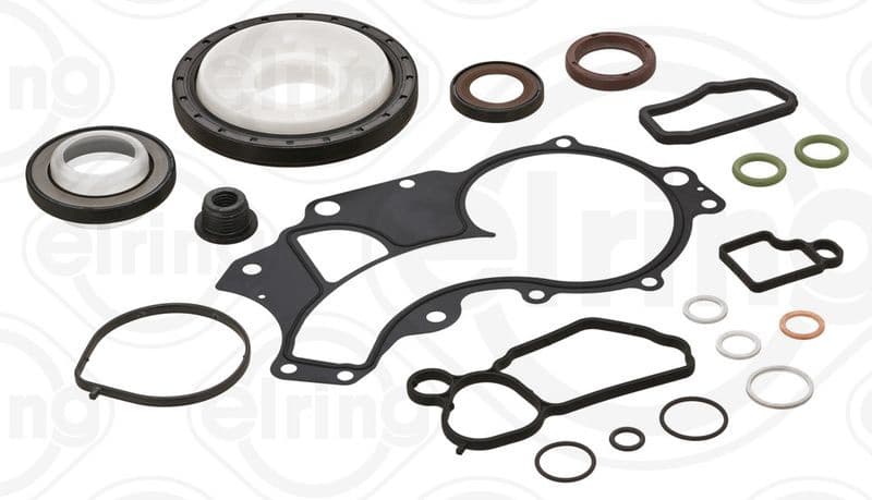 Gasket Kit, crankcase 047.270