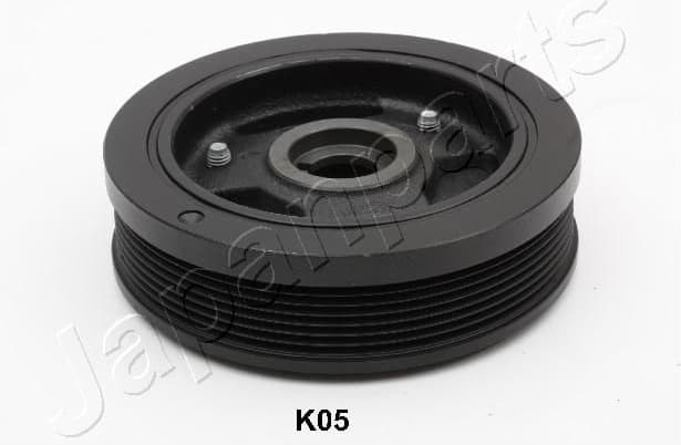Belt Pulley, crankshaft PU-K05 - image 2