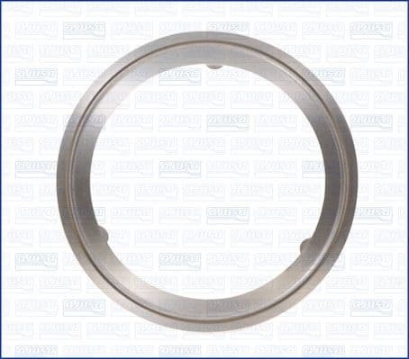 Gasket, exhaust pipe 01337800