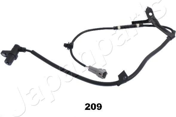 Sensor, wheel speed ABS-209 - image 2