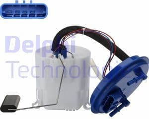 fuel supply unit FG2399-12B1