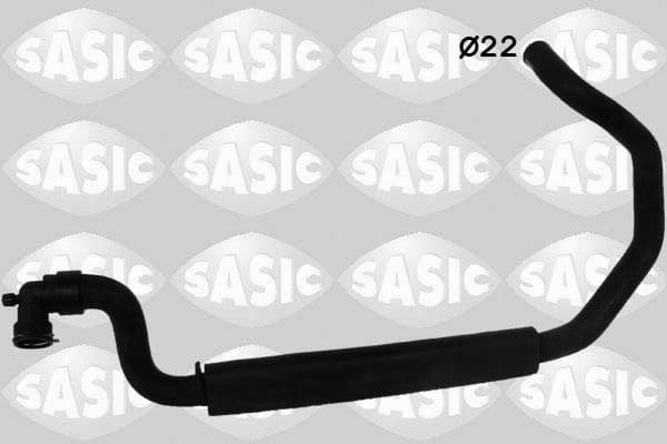 Radiator Hose 3400197