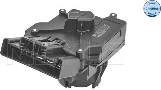 Ignition Switch MEYLE-ORIGINAL: True to OE. 114 850 0001 - image 2
