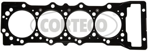 Gasket, cylinder head 83403194