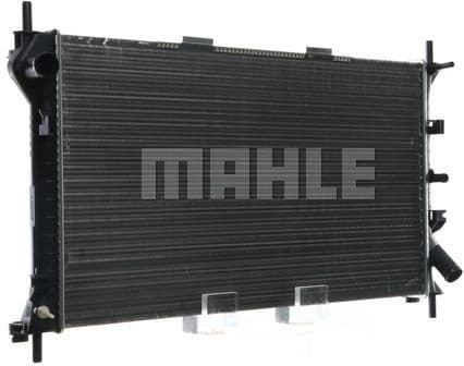 Radiator, engine cooling BEHR CR 1196 000S - image 8