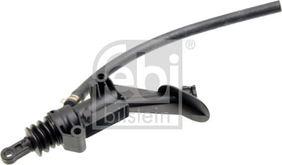 Master Cylinder, clutch 177909