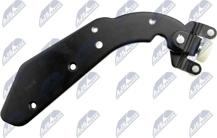 Roller Guide, sliding door EZC-ME-138 - image 3