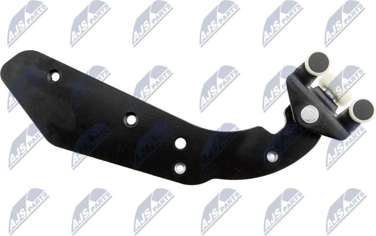 Roller Guide, sliding door EZC-ME-138 - image 4