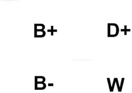 Alternator AS A3018 - image 5
