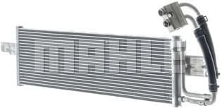 Oil Cooler, automatic transmission BEHR *** PREMIUM LINE *** CLC 290 000P - image 3