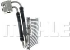 Oil Cooler, automatic transmission BEHR *** PREMIUM LINE *** CLC 290 000P - image 4