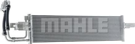 Oil Cooler, automatic transmission BEHR *** PREMIUM LINE *** CLC 290 000P - image 5