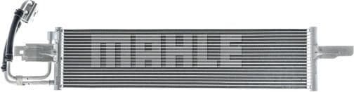 Oil Cooler, automatic transmission BEHR *** PREMIUM LINE *** CLC 290 000P - image 6