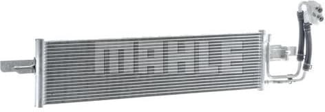 Oil Cooler, automatic transmission BEHR *** PREMIUM LINE *** CLC 290 000P - image 9
