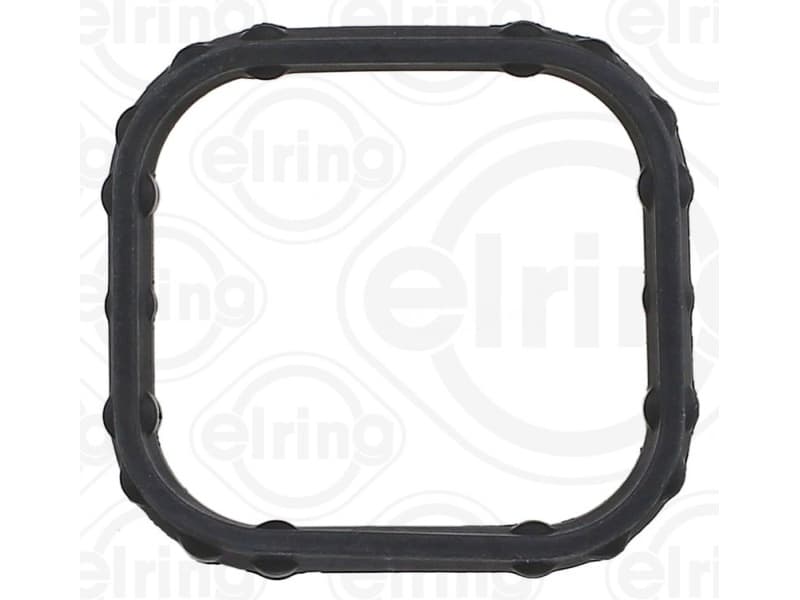 Gasket, intake manifold 711.690 - image 2