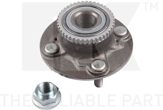 Wheel Bearing Kit 765210