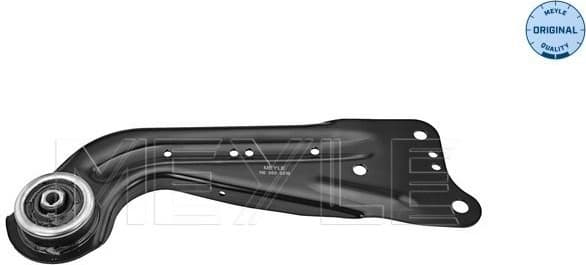 Control/Trailing Arm, wheel suspension MEYLE-ORIGINAL: True to OE. 116 050 0218