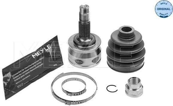 Joint Kit, drive shaft MEYLE-ORIGINAL: True to OE. 214 498 0042