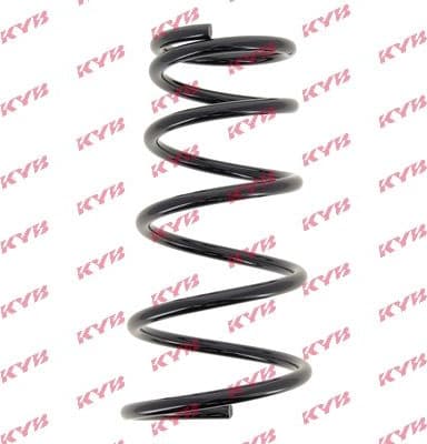 Suspension Spring K-Flex RA3526