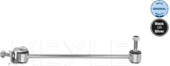 Link/Coupling Rod, stabiliser bar MEYLE-ORIGINAL: True to OE. 016 035 0057