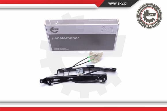 Window Regulator 00SKV921
