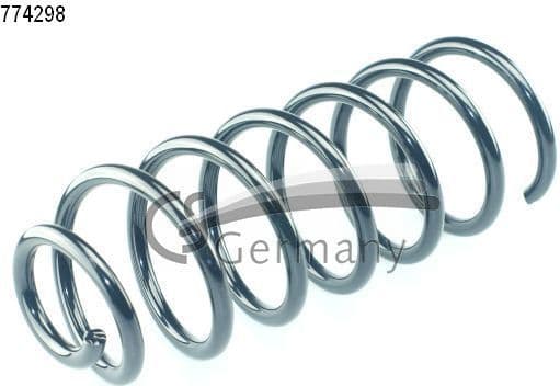 Suspension Spring 14774298