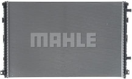 Low Temperature Cooler, charge air cooler BEHR *** PREMIUM LINE *** CIR 24 000P - image 3