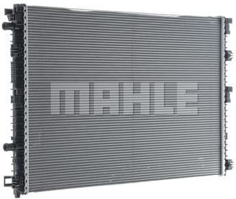 Low Temperature Cooler, charge air cooler BEHR *** PREMIUM LINE *** CIR 24 000P - image 6