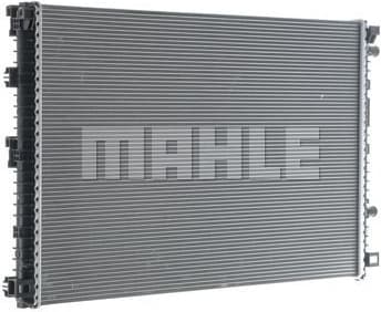 Low Temperature Cooler, charge air cooler BEHR *** PREMIUM LINE *** CIR 24 000P - image 10