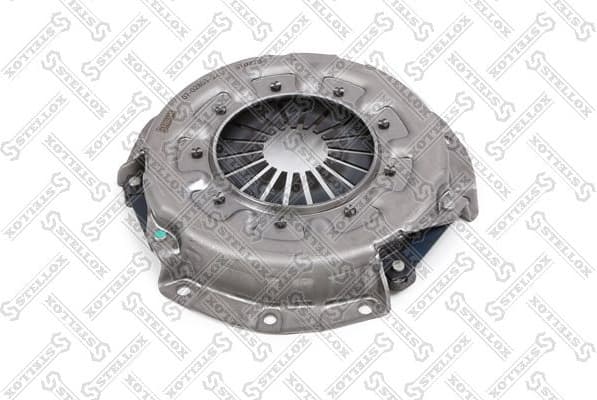 Clutch Pressure Plate 07-02803-SX