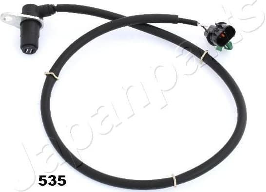 Sensor, wheel speed ABS-535 - image 2