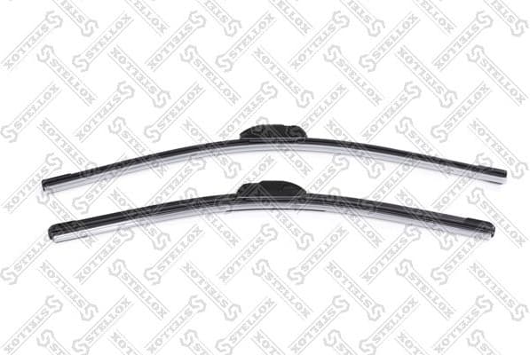 Wiper Blade 201 661-SX