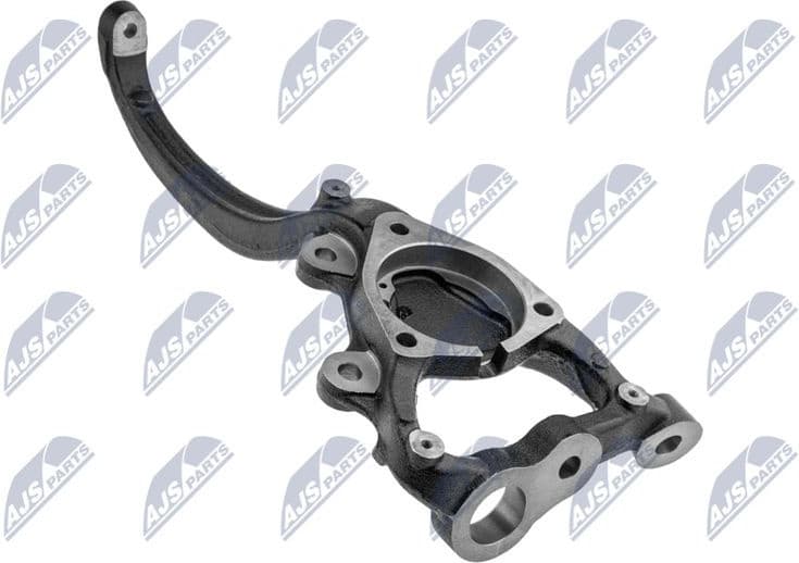 Steering knuckle ZZP-CH-027 - image 2